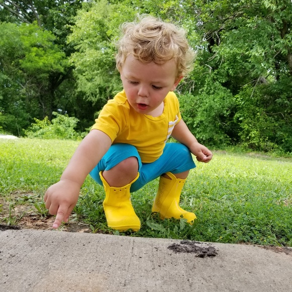 Meet your Posher, Patty - Picture 3 of 8